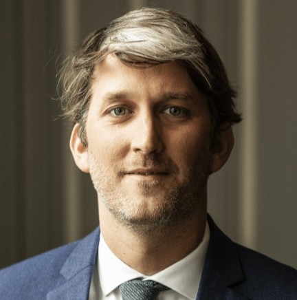 Adrien Cornée, C&C Notaires